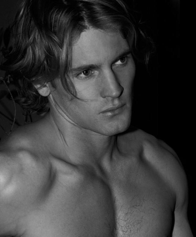 MASCULINE DOSAGE: JOSH PENCE BY PHOTOGRAPHER NICOLAS WAGNER