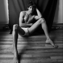 MASCULINE DOSAGE: MARCOS & MARCIO PATRIOTA BY PHOTOGRAPHER SEAN P. WATTERS