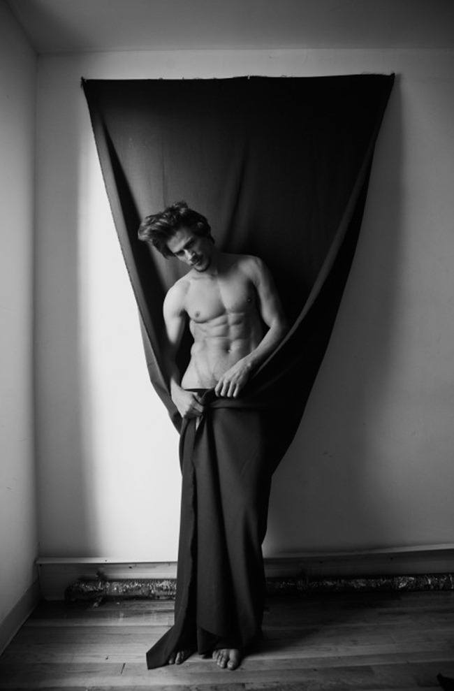 MASCULINE DOSAGE: MARCOS & MARCIO PATRIOTA BY PHOTOGRAPHER SEAN P. WATTERS