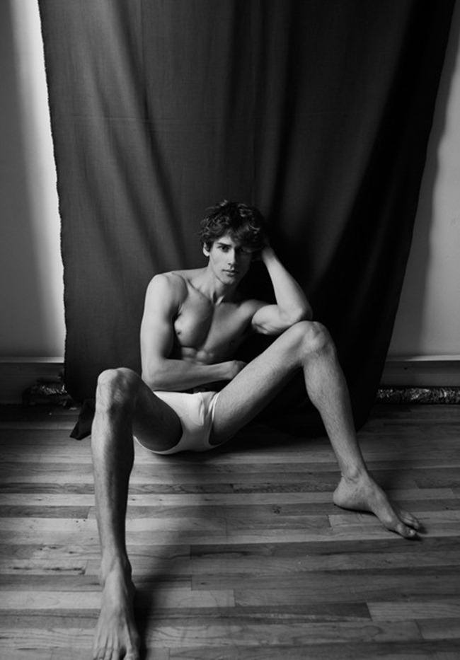 MASCULINE DOSAGE: MARCOS & MARCIO PATRIOTA BY PHOTOGRAPHER SEAN P. WATTERS