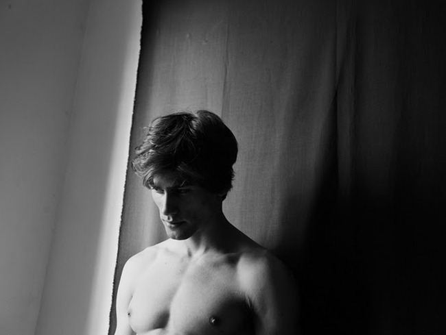 MASCULINE DOSAGE: MARCOS & MARCIO PATRIOTA BY PHOTOGRAPHER SEAN P. WATTERS