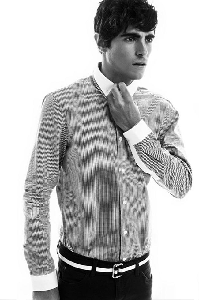 MASCULINE DOSAGE: MILANO BY PHOTOGRAPHER REGEN CHEN