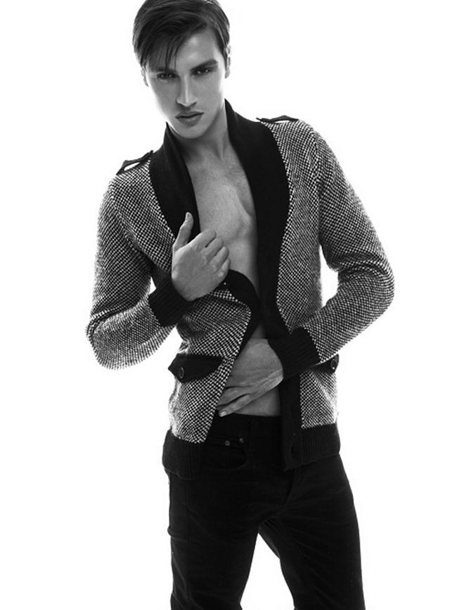 MASCULINE DOSAGE: MILANO BY PHOTOGRAPHER REGEN CHEN