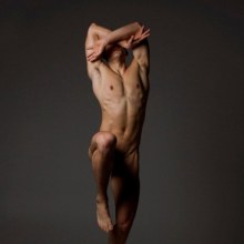 MASCULINE DOSAGE: IVAN HMIR BY PHOTOGRAPHER BELL SOTO