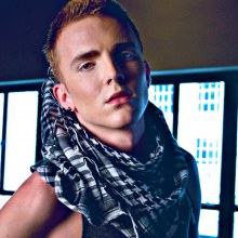 INTRODUCING: SETH DYE BY PHOTOGRAPHER TROY WISE