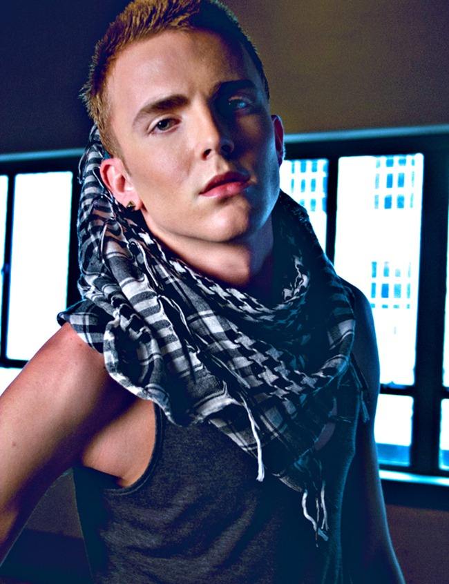 INTRODUCING: SETH DYE BY PHOTOGRAPHER TROY WISE