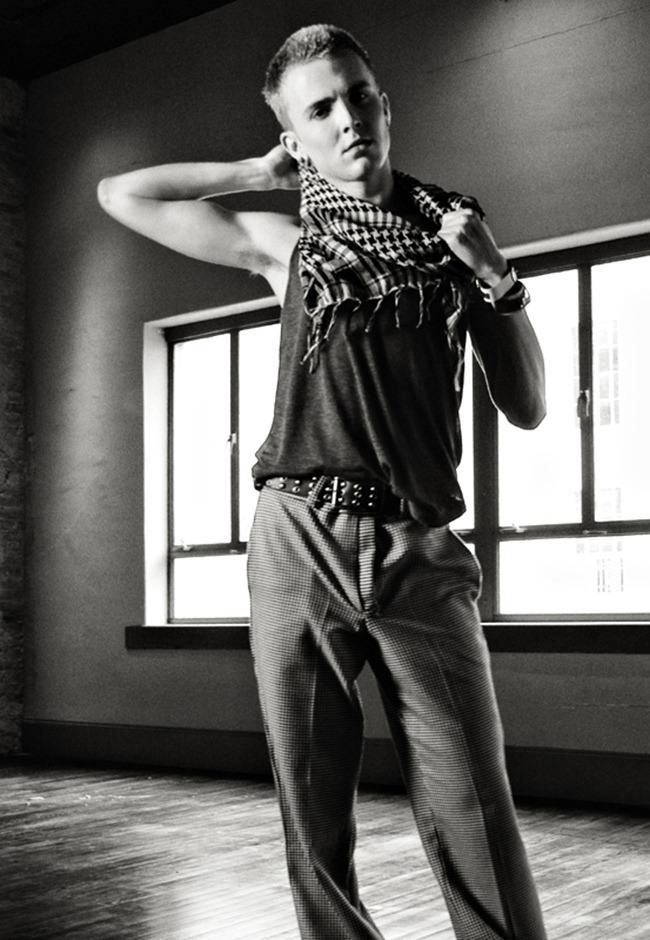 INTRODUCING: SETH DYE BY PHOTOGRAPHER TROY WISE