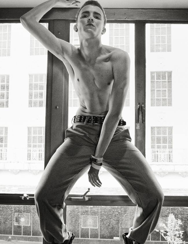 INTRODUCING: SETH DYE BY PHOTOGRAPHER TROY WISE