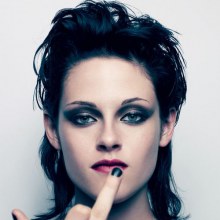 INTERVIEW MAGAZINE: TWILIGHT SAGA'S KRISTEN STEWART GETS INTENSE BY CRAIG MCDEAN