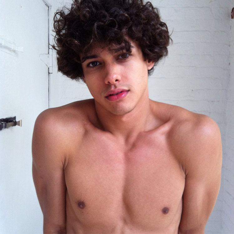 Magazine #5 Castings In New York