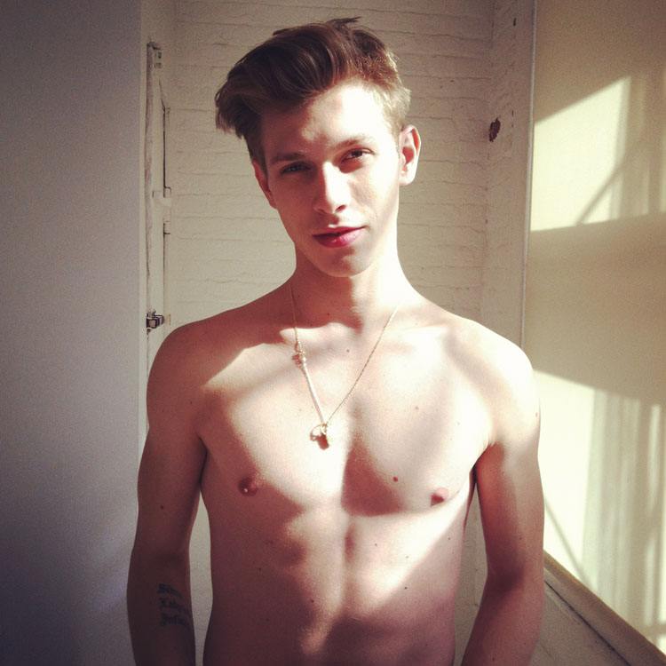 Magazine #5 Castings In New York