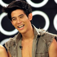 { pic } พอร์ช ศรัณย์ ใน ลูกผู้ชายไม้ตะพด @ รายการวันวานยังหวานอยู่