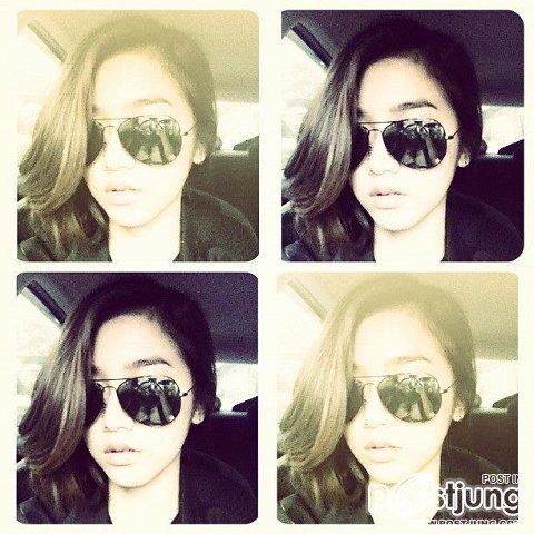 กิ่ง เหมือนแพร (เดอะสตาร์5)งานขายเสื้อที่Paragon