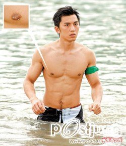 ผู้ชายป่ะ