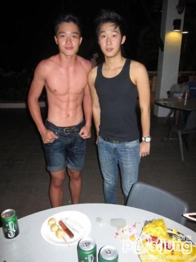 ผู้ชายป่ะ