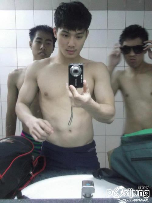 ผู้ชายป่ะ