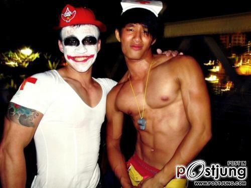 ผู้ชายป่ะ