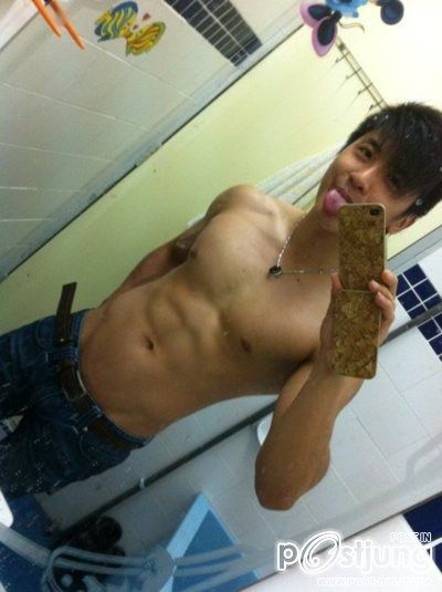 ผู้ชายป่ะ