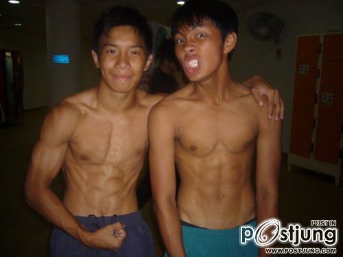 ผู้ชายป่ะ