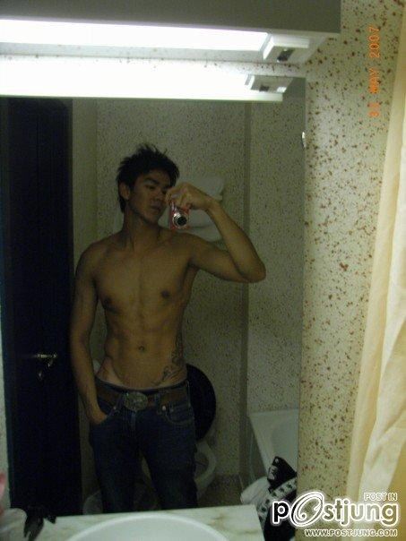 ผู้ชายป่ะ