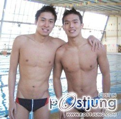 ผู้ชายป่ะ