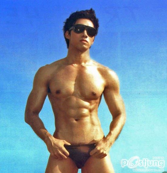 ผู้ชายป่ะ