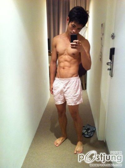 ผู้ชายป่ะ