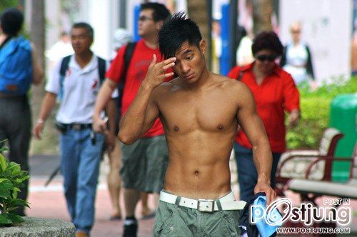 ผู้ชายป่ะ