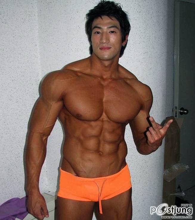 ผู้ชายป่ะ