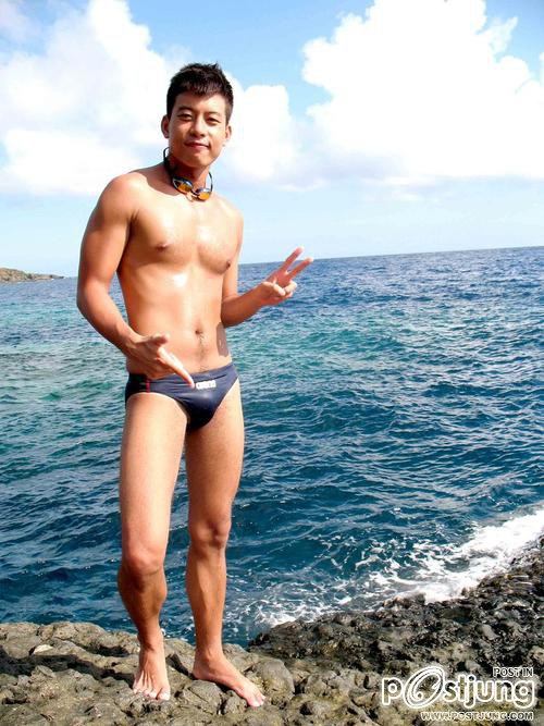 ผู้ชายป่ะ