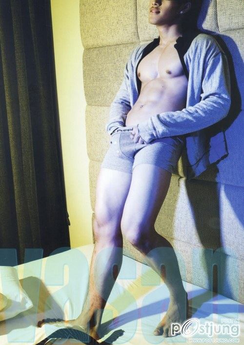 ผู้ชายป่ะ