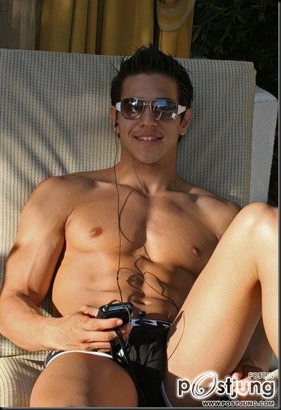 ผู้ชายป่ะ