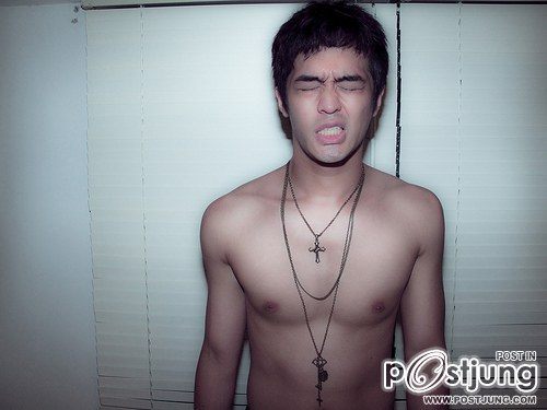 ผู้ชายป่ะ