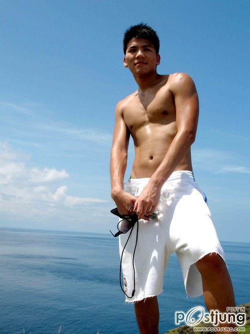 ผู้ชายป่ะ