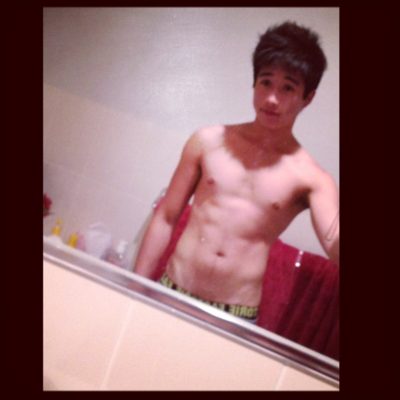 ผู้ชายป่ะ