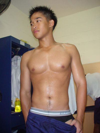 ผู้ชายป่ะ