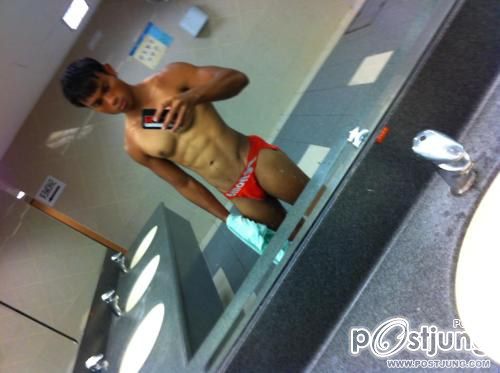 ผู้ชายป่ะ