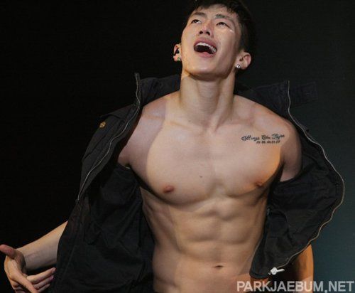 คนรัก JayPark