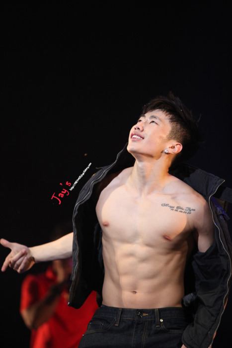 คนรัก JayPark