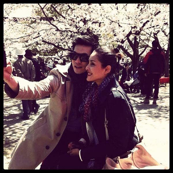 เบื้องหลังละคร รักคุณเท่าฟ้า ส่งตรงจากญี่ปุ่น