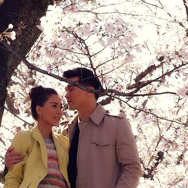 เบื้องหลังละคร รักคุณเท่าฟ้า ส่งตรงจากญี่ปุ่น