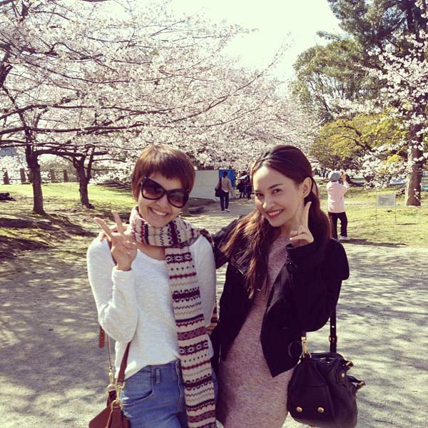 เบื้องหลังละคร รักคุณเท่าฟ้า ส่งตรงจากญี่ปุ่น