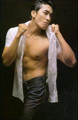 Song Seung Hun  ชวนเคลิ้ม