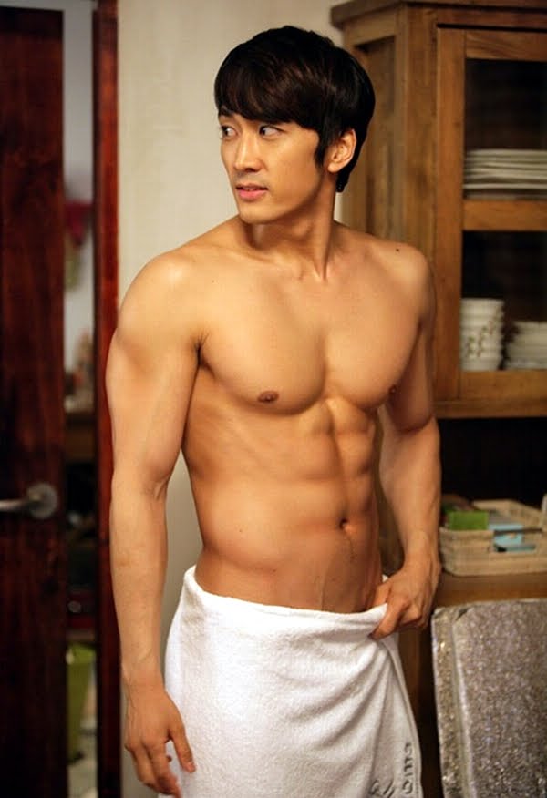 Song Seung Hun  ชวนเคลิ้ม