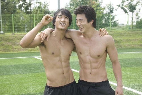 Song Seung Hun  ชวนเคลิ้ม