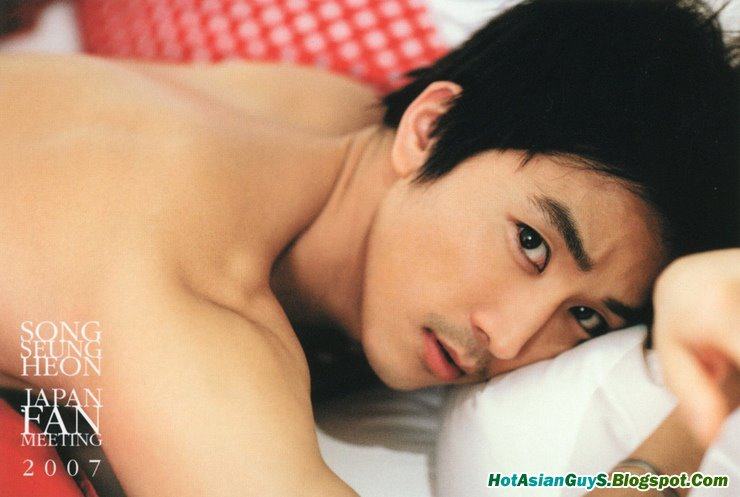 Song Seung Hun  ชวนเคลิ้ม