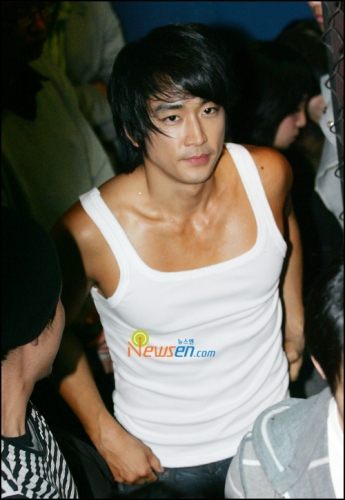 Song Seung Hun  ชวนเคลิ้ม