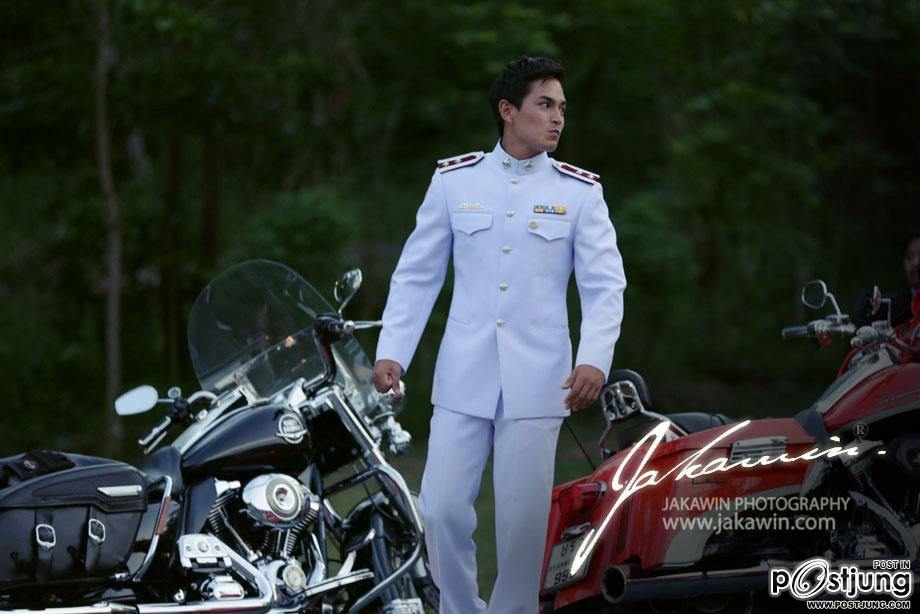 ภาพ งานแต่งงาน แอฟ ทักษอร - สงกรานต์