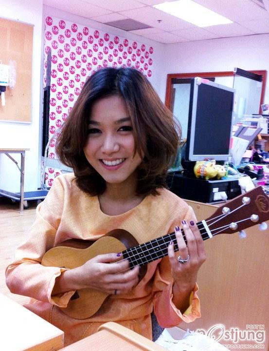 ตี๋ เอเอฟ -กิ่ง เดอะสตาร์ รักกันแรง กำแพงค่ายเอาไม่อยู่!