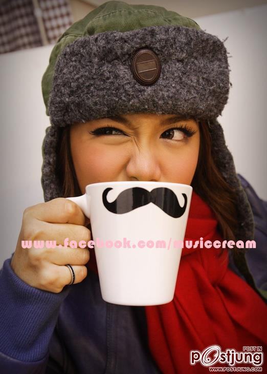 ตี๋ เอเอฟ -กิ่ง เดอะสตาร์ รักกันแรง กำแพงค่ายเอาไม่อยู่!